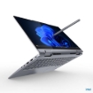תמונה של מחשב נייד 14 אינץ מסך מגע Lenovo ThinkBook 14 2-in-1 G5 IAU 21SQ002NIV