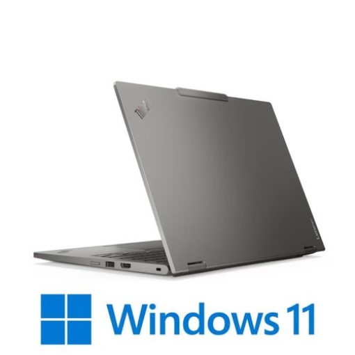 תמונה של מחשב נייד Lenovo ThinkPad L13 2-in-1 Gen 6 21R7001SIV לנובו