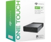 תמונה של דיסק חיצוני Seagate One Touch Desktop 24TB 3.5 Inch USB-C