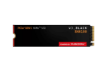 תמונה של דיסק פנימי WD Black SN8100 1TB NVMe PCIe 5.0 M2 2280