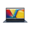 תמונה של נייד ASUS VivoBook 14 Core 7-150U 16GB 512NVME Intel UHD FHD DOS