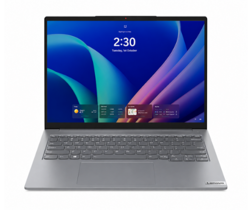 תמונה של נייד LENOVO Thinkbook 16 gen8 Ultra 5 325 32GB 1TB WIN11P 3YOS