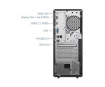 תמונה של מחשב Lenovo ThinkCentre neo 50t G6 Ultra 5 225 16GB 512GB DOS 3Y