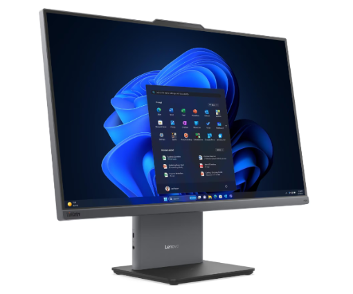תמונה של מחשב Lenovo AIO 27 Touch Ultra 5 226V 16GB 512GB DOS 3Y