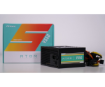 תמונה של מחשב מורכב VSK3000 550W B760M DDR4 i5-14400 16GB 500NVME