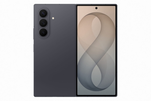 תמונה של טלפון סלולרי סמסונג גלקסי -SAMSUNG Galaxy Z Fold 8 ULTRA  12+512GB F976 בצבע שחור גרפיט – יבואן רשמי סאני
