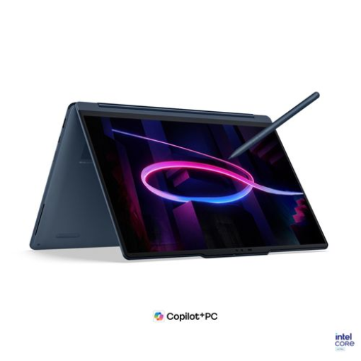 תמונה של Yoga 9 2-in-1 14 Ultra 7 355 32GB 1TB 14" Touch W11H 3Y OS Lenovo