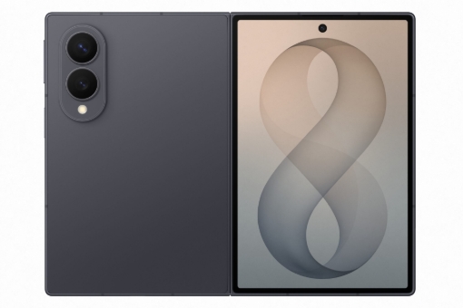 תמונה של טלפון סלולרי סמסונג גלקסי -SAMSUNG Galaxy Z Fold 8 16+1TB F971 בצבע שחור גרפיט – יבואן רשמי סאני