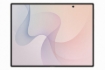 תמונה של טלפון סלולרי סמסונג גלקסי -SAMSUNG Galaxy Z Fold 8 12+512GB F971 בצבע שמנת  – יבואן רשמי סאני