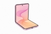 תמונה של טלפון סלולרי סמסונג גלקסי -SAMSUNG Galaxy FLIP Z 8 12+256GB F776 בצבע ורוד- יבואן רשמי סאני