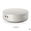 תמונה של מחשב מיני נייח LENOVO YOGA MINI DESK ULTRA 5 16GB 512GB 3YP 91E70016YS בצבע Seashell