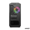 תמונה של מחשב נייח גיימינג LENOVO LOQ TOWER R7 32GB 512GB RTX5060Ti 3Y ONSITE 91DF00A8YS