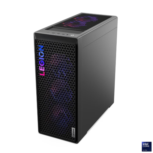 תמונה של מחשב נייח גיימינג LENOVO LEGION TOWER 7i ULTRA 7 64GB 2TB RTX5080 90Y6002LYS