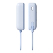 תמונה של סוללת גיבוי 10000mAh עם סטנד דגם Xiaomi Magnetic Power Bank 10000 בצבע כחול