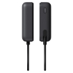 תמונה של סוללת גיבוי 10000mAh עם סטנד דגם Xiaomi Magnetic Power Bank 10000 בצבע אפור