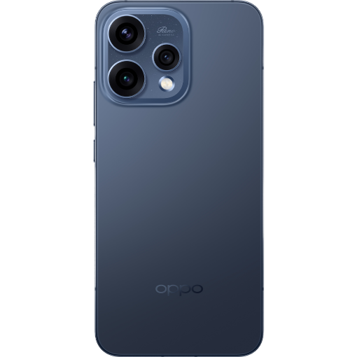 תמונה של טלפון סלולרי OPPO Reno 15 5G 12GB/512GB בצבע כחול