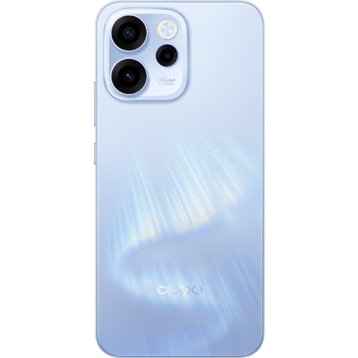 תמונה של טלפון סלולרי OPPO Reno 15F 5G 12GB/512GB בצבע תכלת