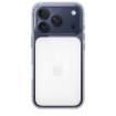 תמונה של כיסוי שקוף עם MagSafe למכשיר iPhone 17 Pro Max