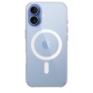 תמונה של כיסוי שקוף עם MagSafe למכשיר iPhone 17