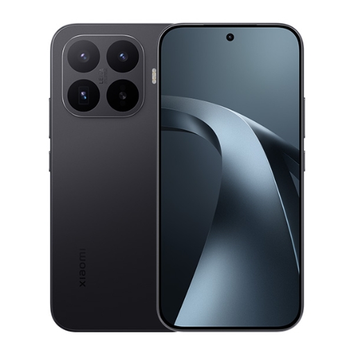 תמונה של טלפון סלולרי מבית Xiaomi סדרת 17T 12+256GB 5G בצבע שחור