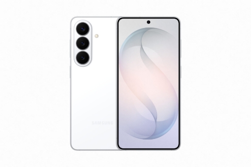 תמונה של טלפון סלולרי סמסונג גלקסי -SAMSUNG Galaxy S26 PLUS 12GB-256GB  בצבע לבן – יבואן רשמי סאני