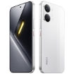 תמונה של סמארטפון POCO X8 Pro Max 5G גרסה 12GB+512GB בצבע לבן
