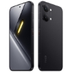 תמונה של סמארטפון POCO X8 Pro Max 5G גרסה 12GB+256B בצבע שחור