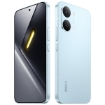 תמונה של סמארטפון POCO X8 Pro Max 5G גרסה 12GB+512B בצבע כחול