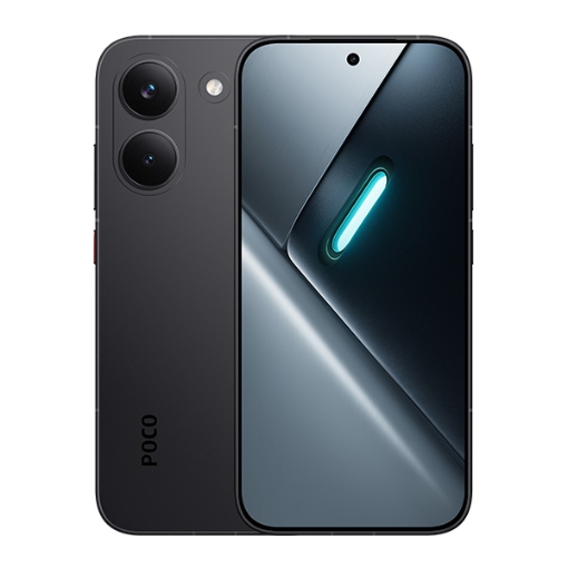 תמונה של סמארטפון POCO X8 Pro 5G גרסה 12GB+512GB בצבע שחור