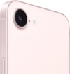 תמונה של טלפון סלולרי Apple iPhone 17e 512GB בצבע Soft Pink