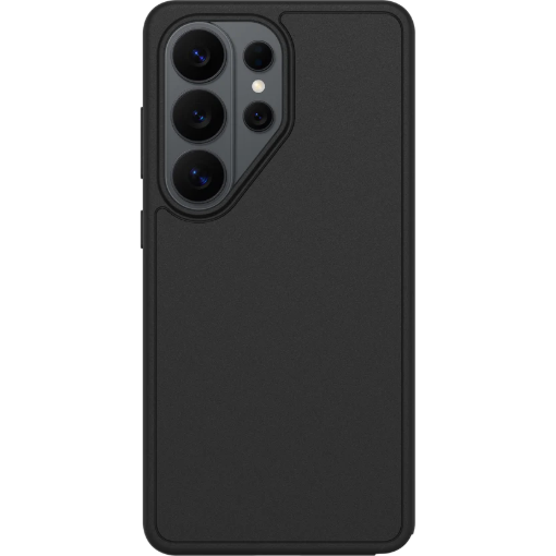 תמונה של כיסוי מגן מגנטי OtterBox Series Symmetry למכשיר Samsung Galaxy S26 Ultra בצבע שחור