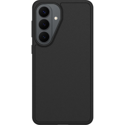 תמונה של כיסוי מגן מגנטי OtterBox Series Symmetry למכשיר Samsung Galaxy S26 Plus בצבע שחור