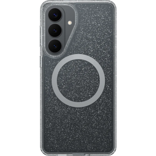 תמונה של כיסוי מגן מגנטי OtterBox Series Symmetry למכשיר Samsung Galaxy S26 Plus בצבע אבק כוכבים