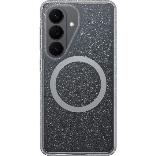 תמונה של כיסוי מגן מגנטי OtterBox Series Symmetry למכשיר Samsung Galaxy S26 בצבע אבק כוכבים