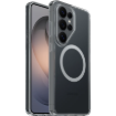 תמונה של כיסוי מגן מגנטי OtterBox Series Symmetry למכשיר Samsung Galaxy S26 Ultra בצבע שקוף