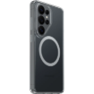 תמונה של כיסוי מגן מגנטי OtterBox Series Symmetry למכשיר Samsung Galaxy S26 Ultra בצבע שקוף