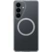 תמונה של כיסוי מגן מגנטי OtterBox Series Symmetry למכשיר Samsung Galaxy S26 Plus בצבע שקוף