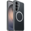 תמונה של כיסוי מגן מגנטי OtterBox Series Symmetry למכשיר Samsung Galaxy S26 Plus בצבע שקוף