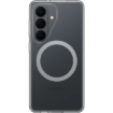 תמונה של כיסוי מגן מגנטי OtterBox Series Symmetry למכשיר Samsung Galaxy S26 בצבע שקוף
