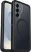 תמונה של כיסוי OtterBox Series Defender Pro XT למכשיר Samsung Galaxy S26 בצבע שחור/שקוף