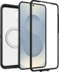 תמונה של כיסוי OtterBox Series Defender Pro XT למכשיר Samsung Galaxy S26 בצבע שחור/שקוף