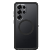 תמונה של כיסוי OtterBox Series Defender Pro XT למכשיר Samsung Galaxy S26 Ultra בצבע שחור/שקוף