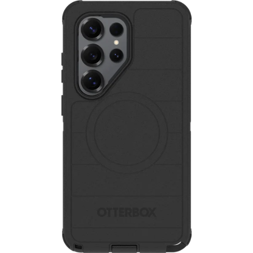 תמונה של כיסוי OtterBox Series Defender Pro למכשיר Samsung Galaxy S26 Ultra
