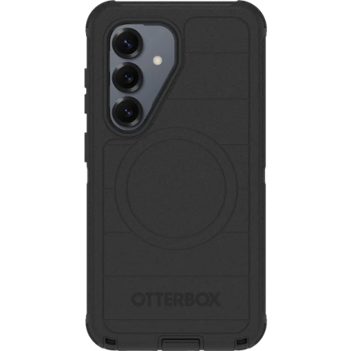 תמונה של כיסוי OtterBox Series Defender Pro למכשיר Samsung Galaxy S26