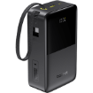 תמונה של סוללת גיבוי חכמה Baseus EnerFill FC51 Bipow 2 Pro 30,000mAh
