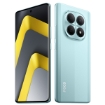 תמונה של סמארטפון POCO M8 5G גרסה 8GB+512GB בצבע ירוק