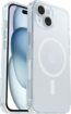 תמונה של כיסוי מגן שקוף מנצנץ OtterBox Series Symmetry Stardust עם MagSafe למכשירי iPhone