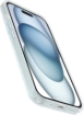 תמונה של כיסוי מגן שקוף מנצנץ OtterBox Series Symmetry Stardust עם MagSafe למכשירי iPhone