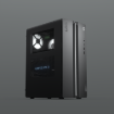 תמונה של מחשב גיימינג נייח LENOVO LOQ Tower U9 32G 2T 5060Ti 16G W11 Pro 91AY0032YS