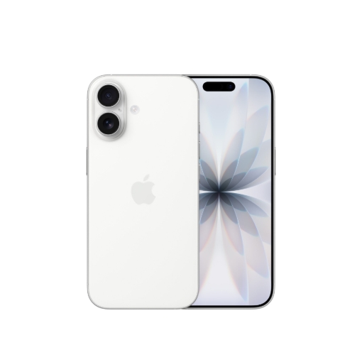 תמונה של טלפון סלולרי אפל Apple iPhone 17 512GB MG6Q4QN/A בצבע White